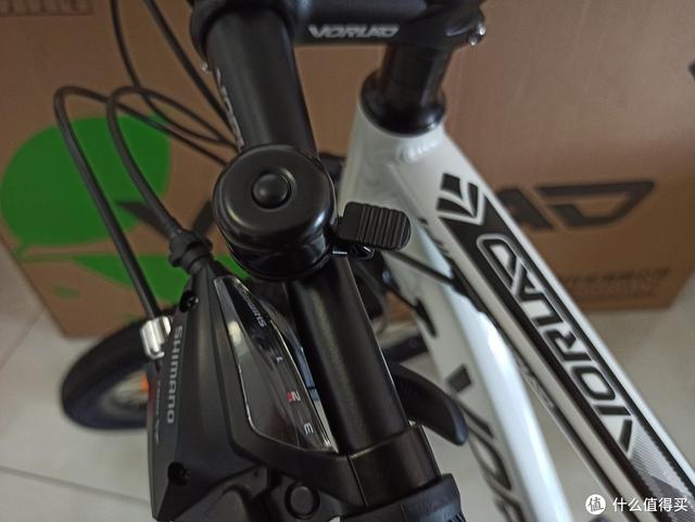 自行车安装教程，网购的折叠自行车按照教程（安装新买的山地车）