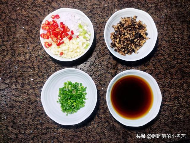 香菇肉酱的正确方法，香菇肉酱的制作方法窍门（自制酱香浓郁的香菇肉酱）