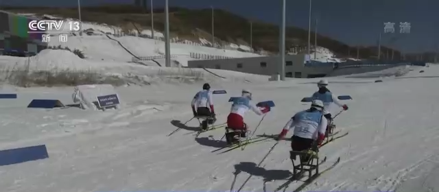 2021东京残奥会将于明日开幕，2021东京残奥会将于明日开幕英文（北京2022年冬残奥会今晚开幕）