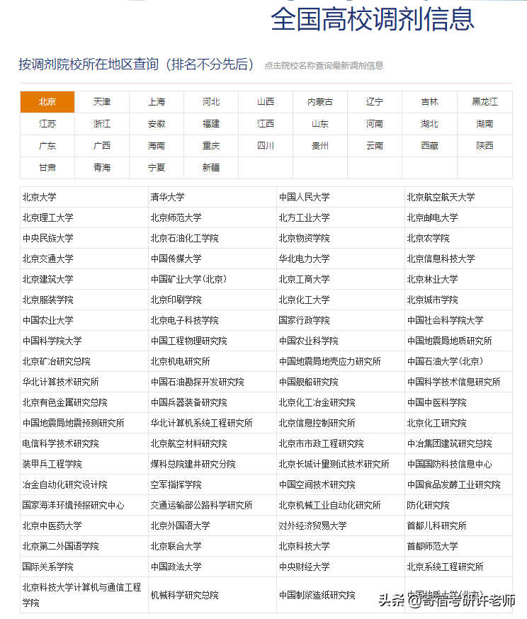 小木虫论坛官网，小木虫论坛官网考研（考研调剂信息到底该如何收集）