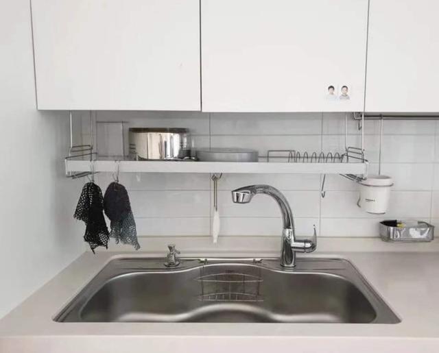 厨房吊顶一般多高，厨房吊顶多少的高度（厨房一定照顾到“10个细节”）