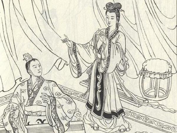 封神榜神仙表，封神榜神位全名单（封神榜上的365位正神中）