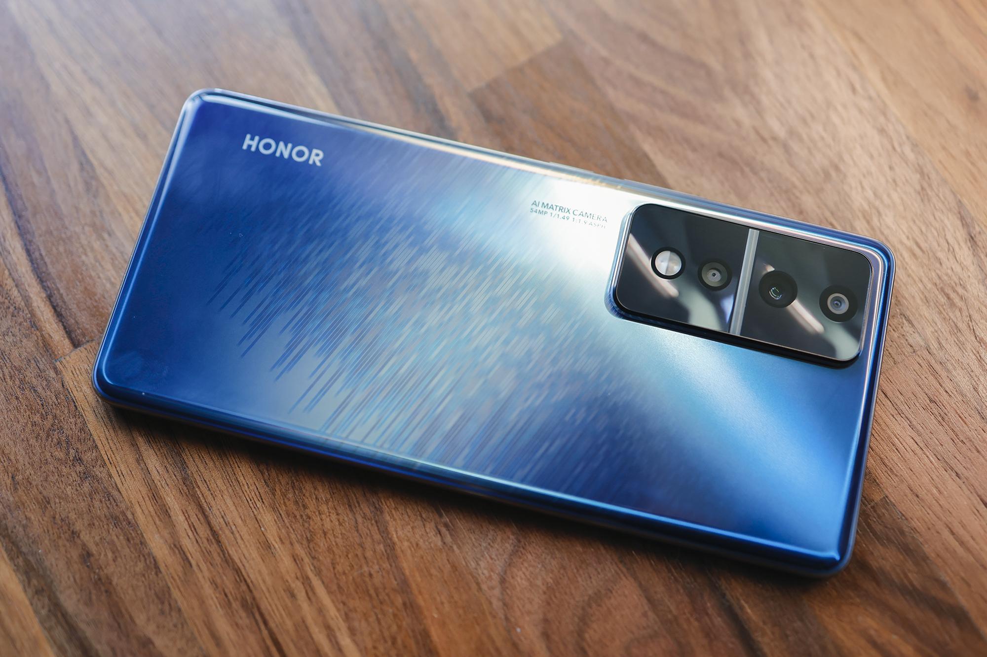 荣耀新机发布,跑分突破122万,能否超越华为mate50成为新标杆