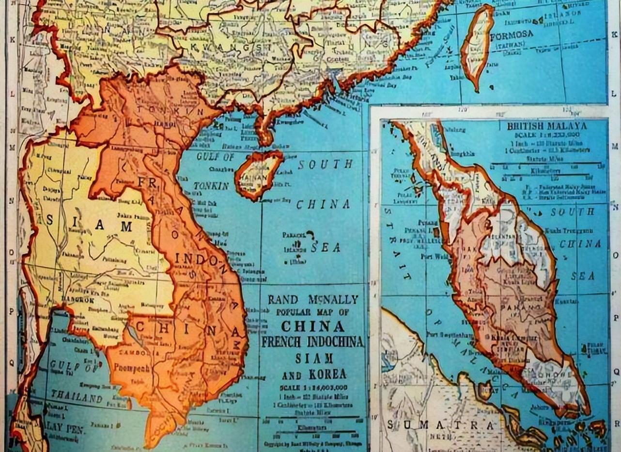 法西斯国家有哪几个，第二次世界大战的法西斯国家有哪些（3个轴心国、6个仆从国、15个傀儡国）