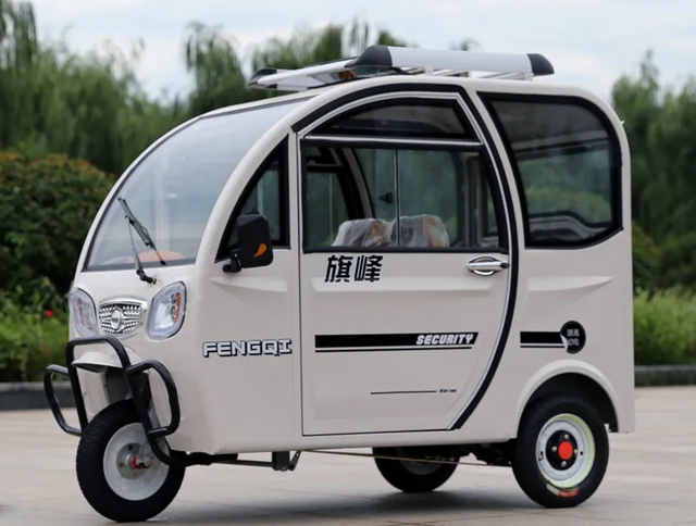 电动轻便摩托车需要驾照吗，轻便电动摩托车用考驾照吗（几种常见的两轮/三轮/四轮电动车）