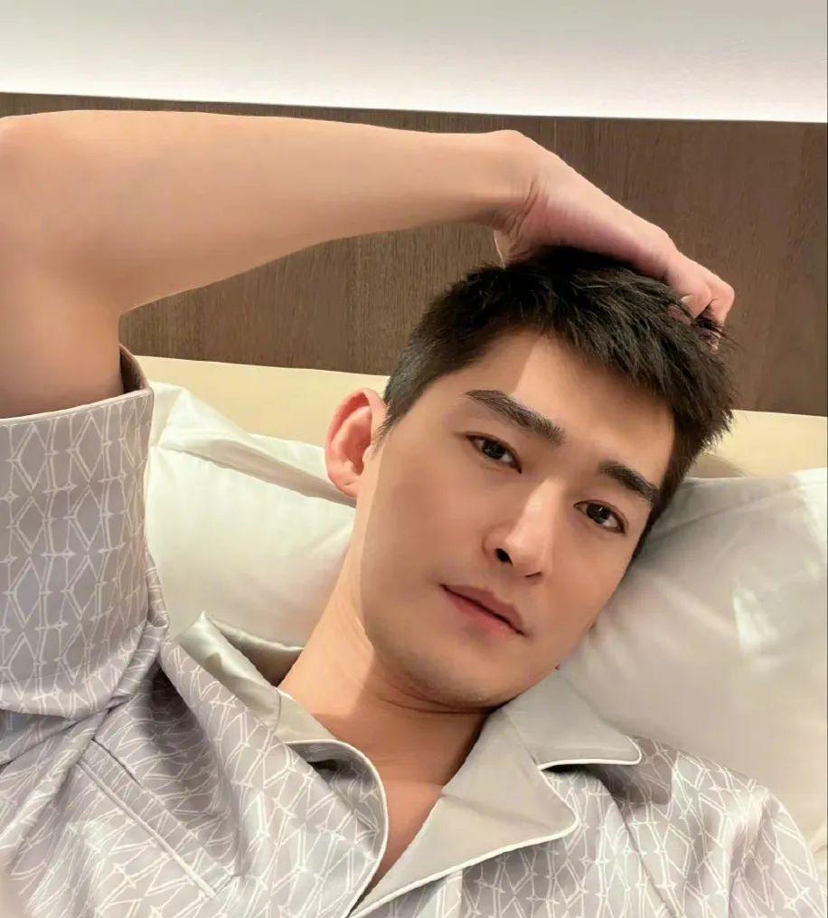 张翰最近出了什么事(张翰被曝人品差)