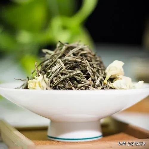 适合女性喝的花茶有哪些，中国花茶的7个品种