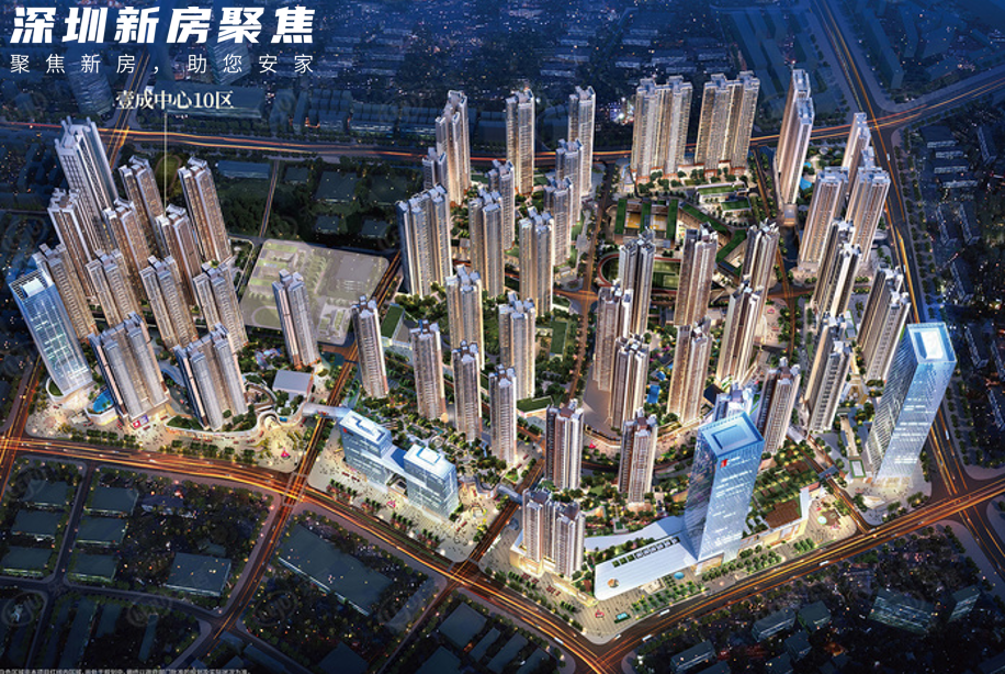 龙华第二实验学校（6）