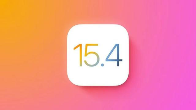 iOS15.4 Beta4发布，不敢点“升级”按钮？真实的体验反馈来了