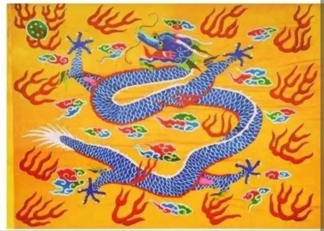 爱新觉罗是什么旗，康熙是什么旗（它们的来历与颜色你知道吗）