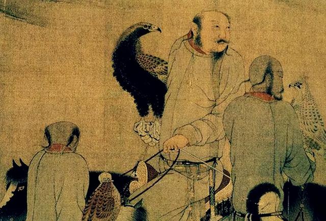 乃父是什么意思，乃其父也的乃什么意思（谈判代表耶律琮和孙全兴有什么背景）