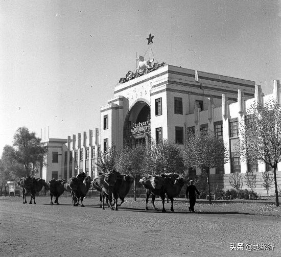 归化城是现在的哪里，归化城代州人（归化城绥远城地图）