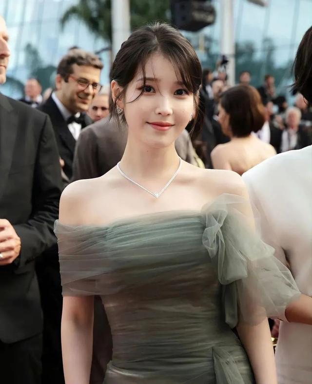 韩国最美十位女星，2023年韩国最美的10大女星
