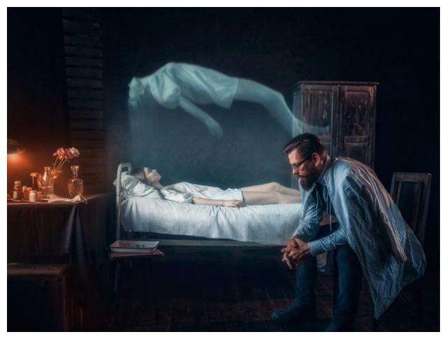 灵魂转世的真实案例（人的灵魂真的存在吗）