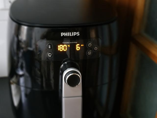 空气炸锅美食菜谱，空气炸锅食谱做法大全之点心类做法（教你4种不一样的做法）