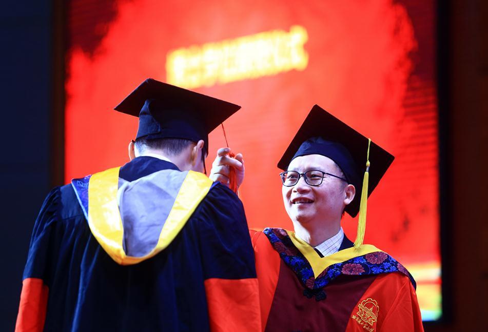 中国最高学历是什么学历？90%的人都搞错了