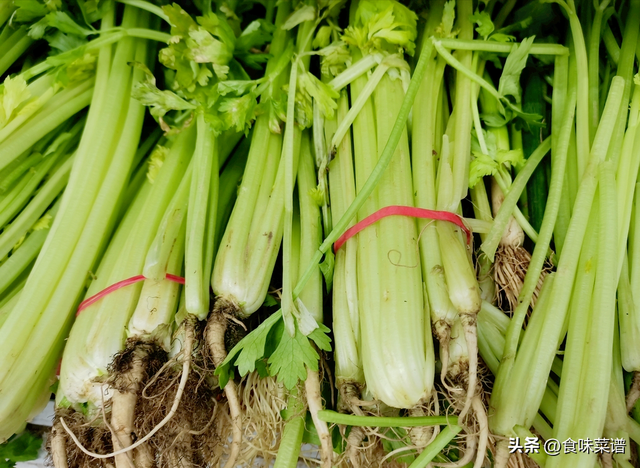 芹菜的做法大全，千张芹菜的做法大全（芹菜最好吃的4种做法）