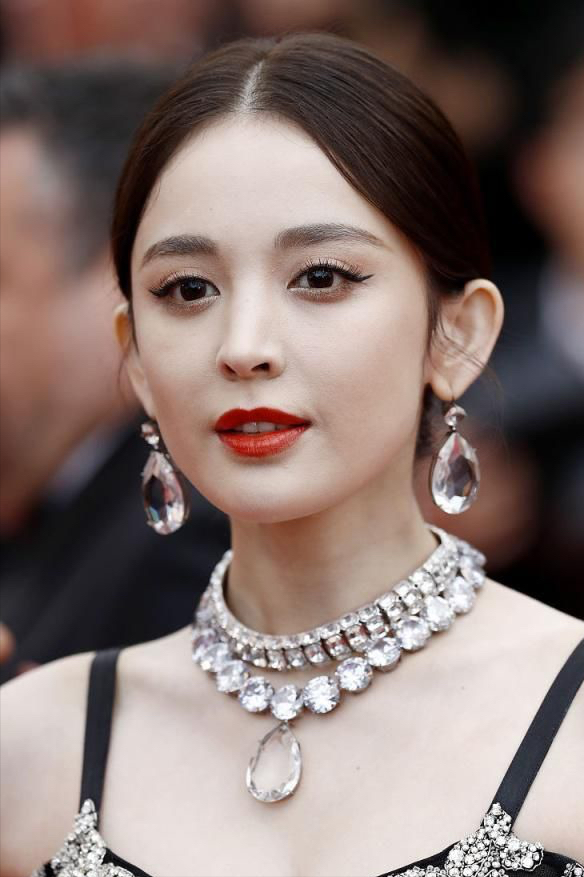 鲜卑人（鲜卑人种），为什么有的中国人会有欧洲人的长相