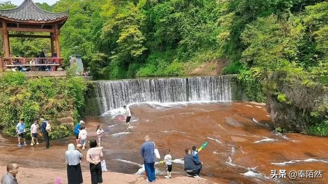 怎样游览邛崃天台山，去邛崃天台山（2022夏日自驾旅行体验）