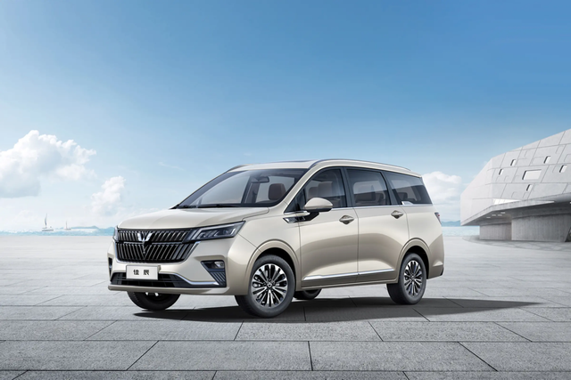 自动挡的五菱货车有吗，五菱皮卡车有自动挡的吗（银标五菱七座车更多信息曝光）