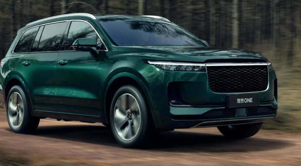 六座越野车都有哪些(两款6座suv推荐,安全又舒适)