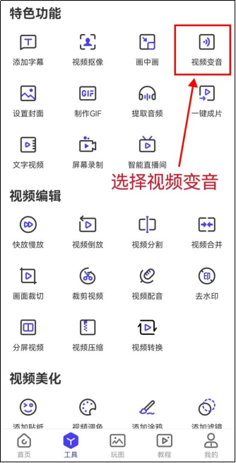 拍摄的视频怎么去掉声音（拍摄的视频如何去掉声音）插图新简1