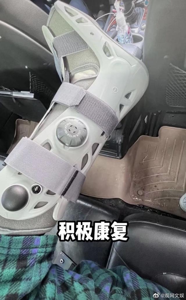 陈学冬怎么销声匿迹了，首度透露消失是因为出严重车祸