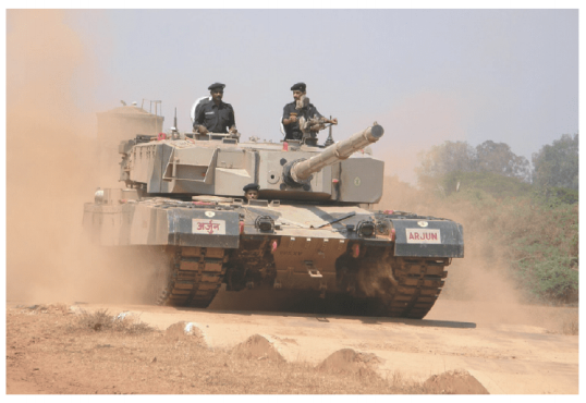 坦克世界8.1各国坦克介绍，全球主战坦克战力top10