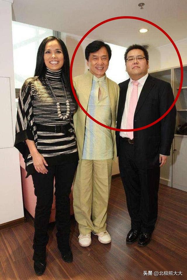 车晓早期八卦，1年后她却成了圈中笑话