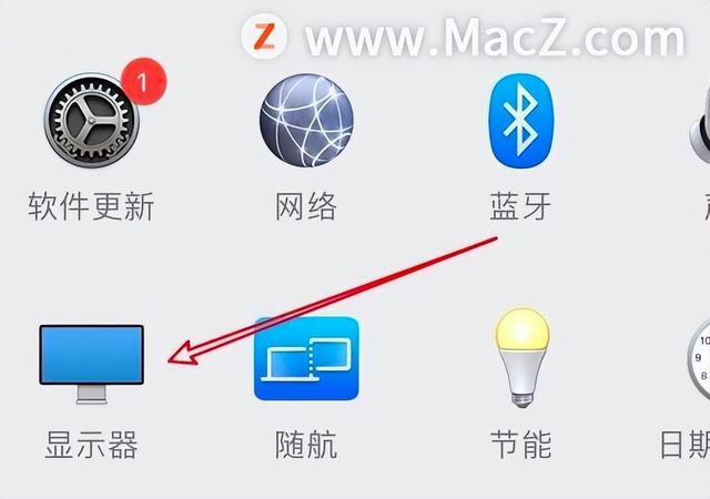 苹果笔记本投屏到电视，Macbook如何投屏到电视机