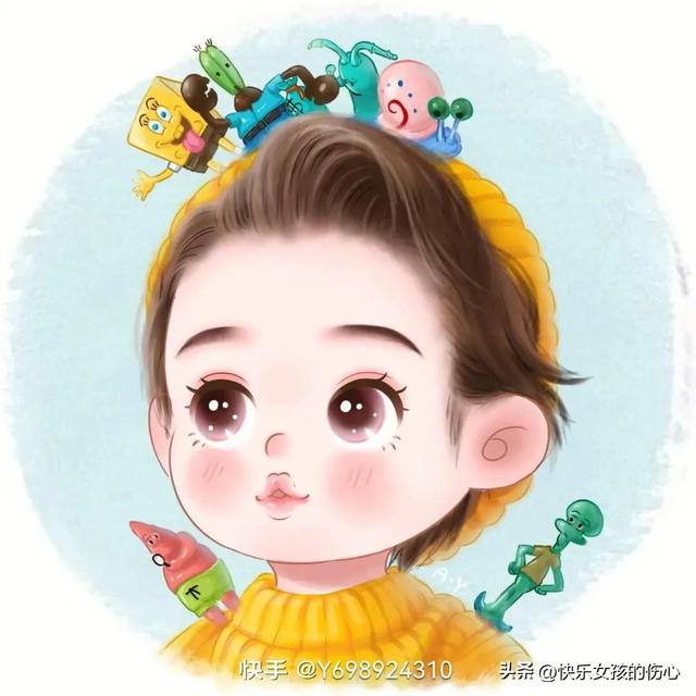 可爱小哥哥，微信头像，可爱小哥哥（可爱超萌的男生头像）