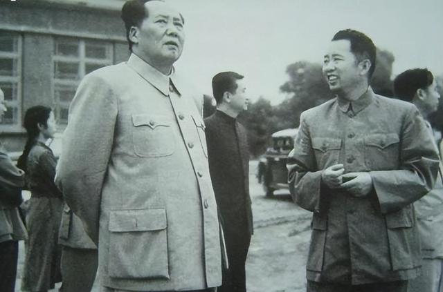 身在曹营心在汉说的是谁，身在曹营心在汉是指哪个历史人物（刘亚楼直言空军就是我说了算）