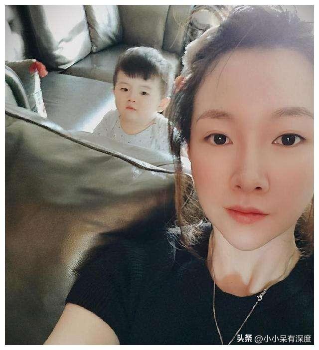 朱亚文为何钟情沈佳妮呢？附：朱亚文老婆沈佳妮简介