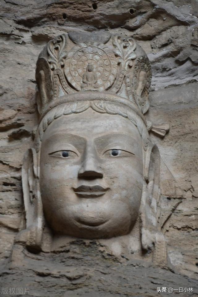 云冈石窟门票多少钱，云冈石窟门票优惠政策（去年国庆假期的“薅羊毛”之旅）