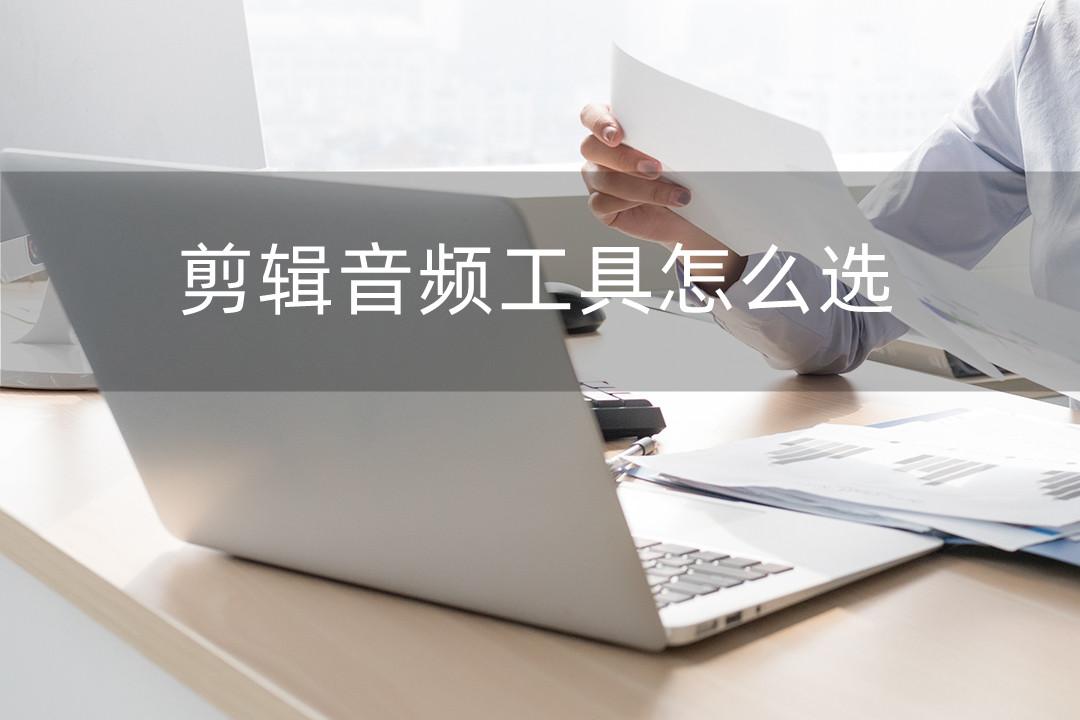 音频剪辑软件免费版（闪电音频剪辑软件免费版）插图新简