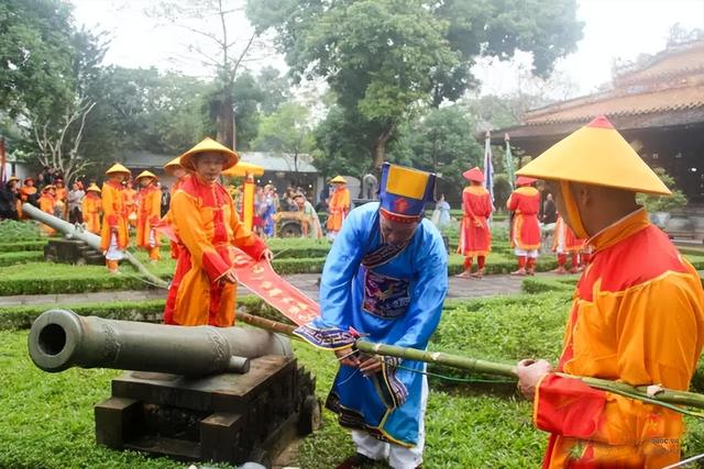安南是什么地方（为什么越南在归属中国版图千年后分离出去）