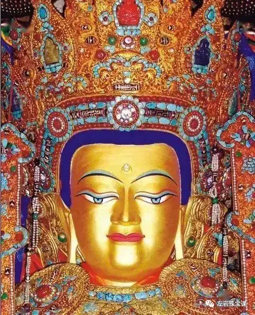 西藏天珠眼的寓意是什么（天珠眼数量寓意详解）