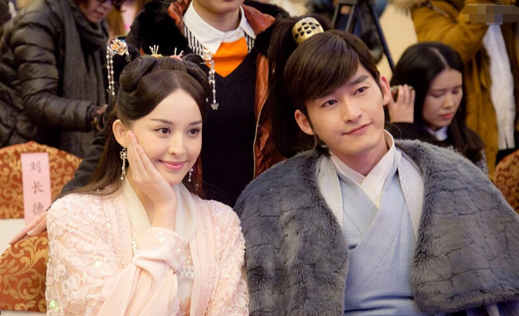 张翰的家世世(张翰:从人人同情到"声名狼藉",他到底做错了什么?