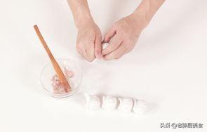 虾饺皇的做法步骤，虾饺皇的制作方法（经典广式茶点）