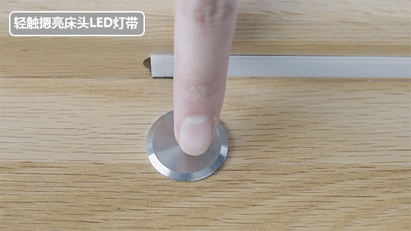 什么是橡木家具，橡木家具的橡木是什么木（源氏木语橡木实木床评测）