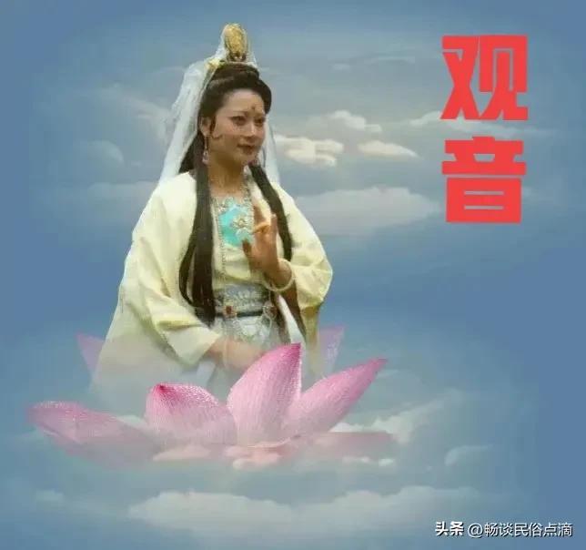 9月19日是觀音菩薩生日祝福語(今天是農曆九月十九,你知道是什麼日子