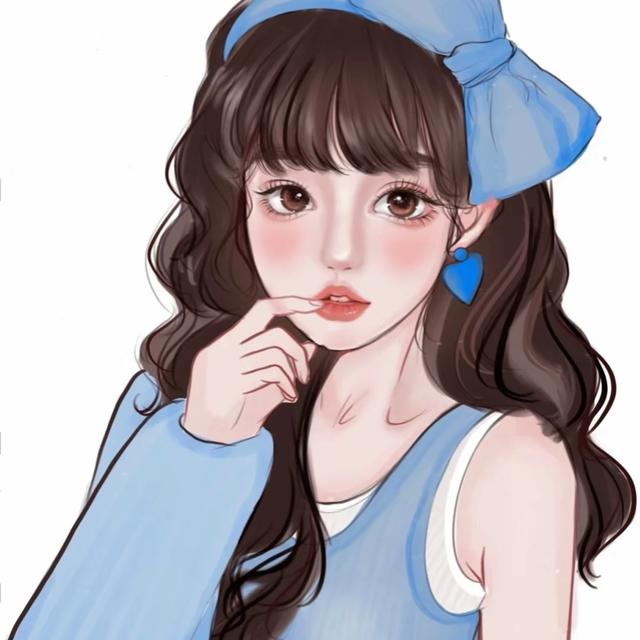 很a很高级的女生头像，超A女头:高冷范微信（love.， 高冷女头）