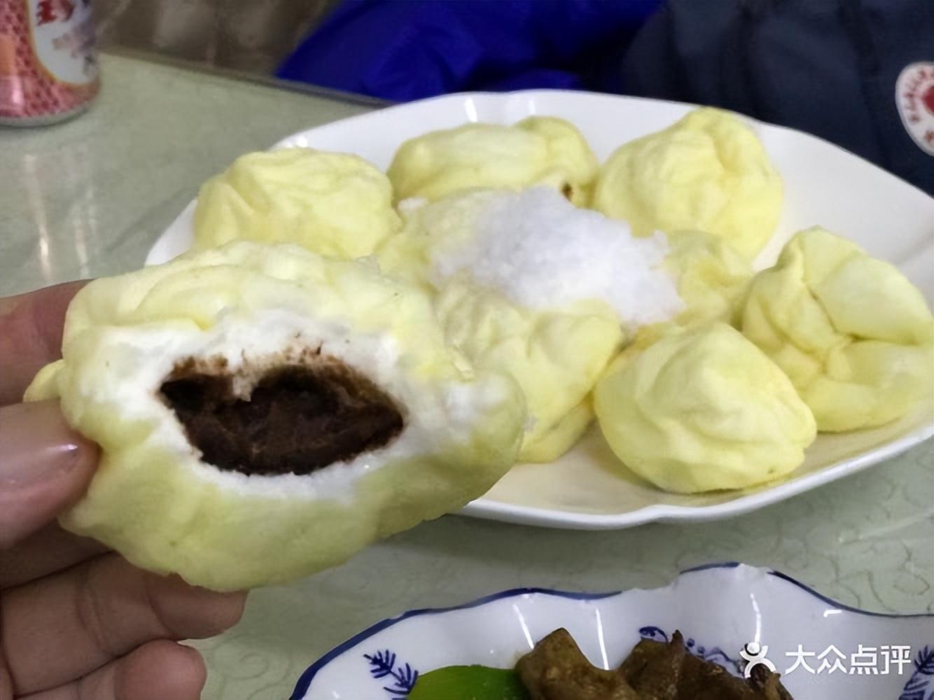 吉林特产小吃可携带的(吉林10大特色美食,道道皆经典,道道皆美味)