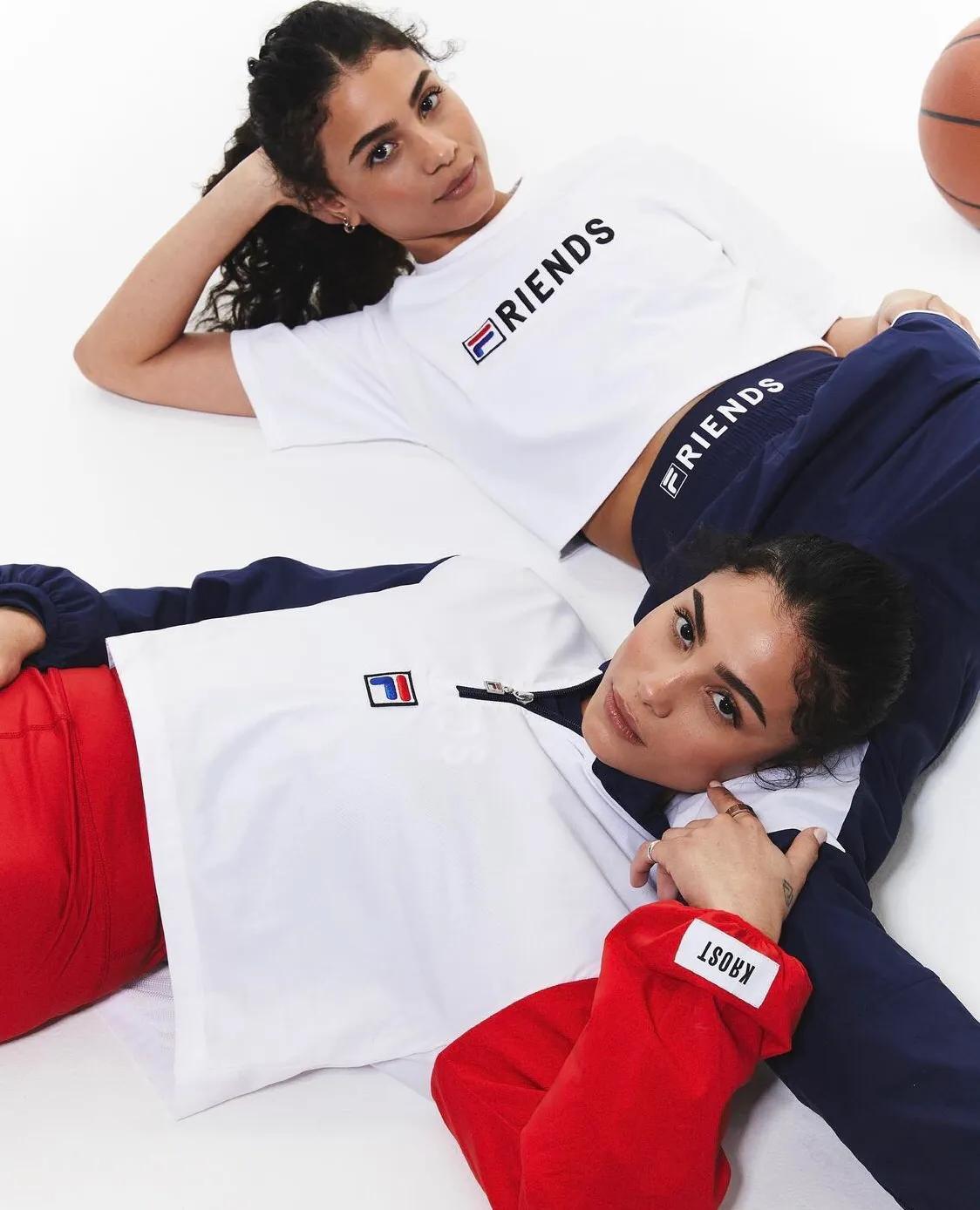 世界十大品牌运动服装nb(注意,时尚运动风来袭,盘点全球最佳的运动装