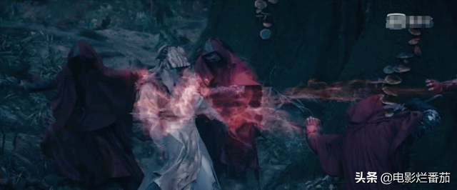 网络小说改编的电视剧排行，2017年小说改编的电视剧排行榜（这9部期待很高的网文电视剧）