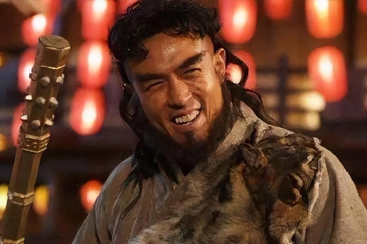 在隋唐演义系列中,天下英雄主要有四猛四绝十三杰.