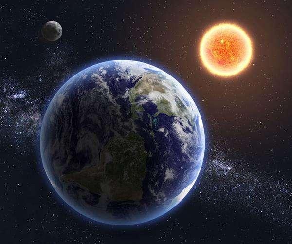 水星上有水吗，水星上有水吗能住人吗（水星离太阳那么近）