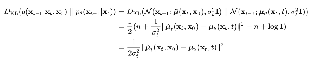 深度解析DDPM：探讨StableDiffusion中的挖掘算法
