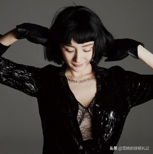 长脸适合什么短发，长脸男适合什么发型短发发型（选错了很容易显矮没气质）