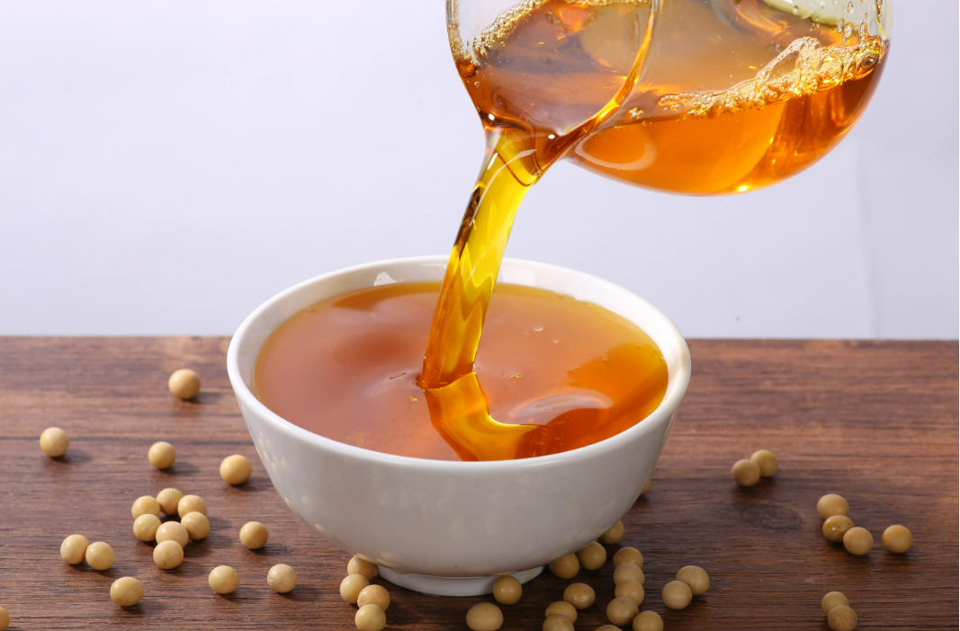 清油是什么油主要用途(全国哪zhǒng食用油最好吃?